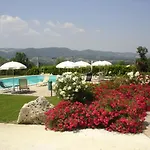 Borgo Montecucco Bauernhof *