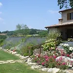 Bauernhof Borgo Montecucco Todi