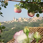 Bauernhof Borgo Montecucco Todi