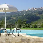 Borgo Montecucco Bauernhof *