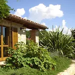 Borgo Montecucco Bauernhof Todi