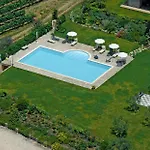 Borgo Montecucco Bauernhof *