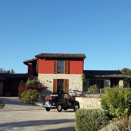 Borgo Montecucco *