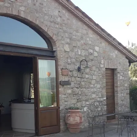 Borgo Montecucco *