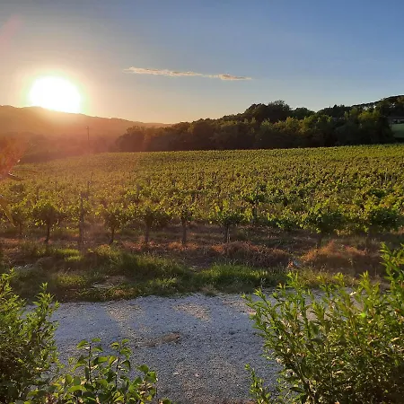 Borgo Montecucco Bauernhof *