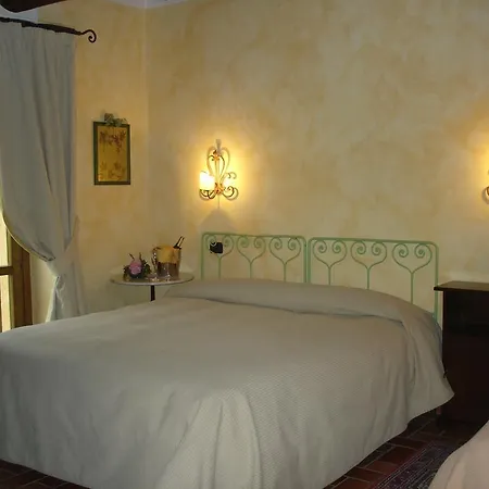 Borgo Montecucco טודי