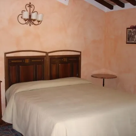 Borgo Montecucco Κατάλυμα σε φάρμα *