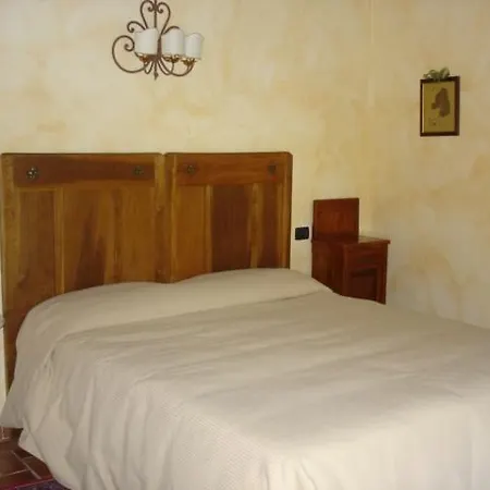 Borgo Montecucco Κατάλυμα σε φάρμα Τόντι