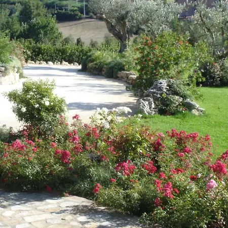 Borgo Montecucco * Todi