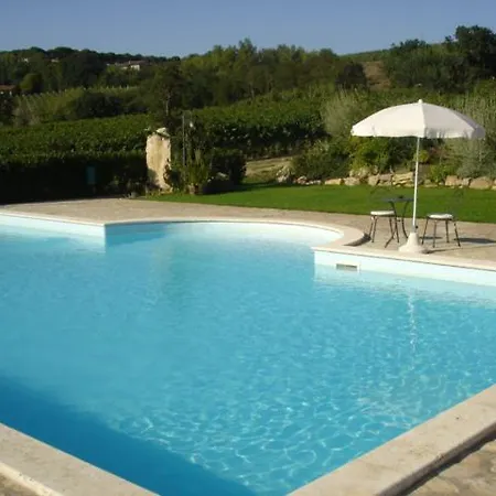 Borgo Montecucco Τόντι