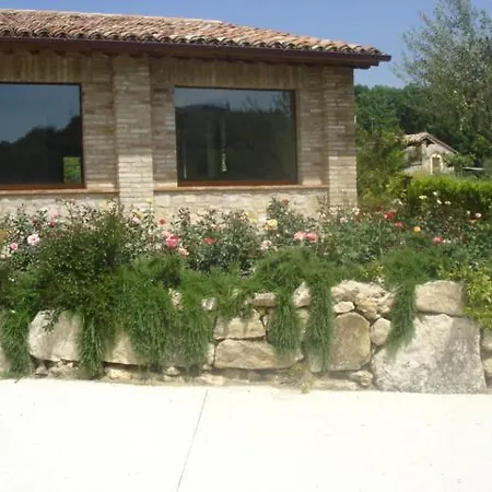 Borgo Montecucco Farm stay *