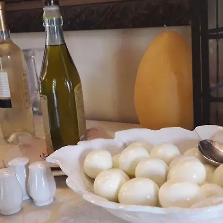 Borgo Montecucco Κατάλυμα σε φάρμα