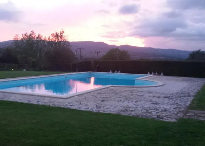 Borgo Montecucco Alloggio per agriturismo