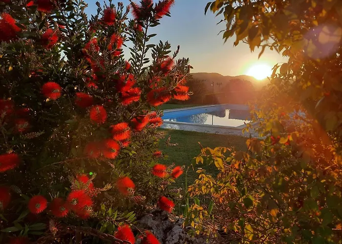 Borgo Montecucco Alloggio per agriturismo Todi