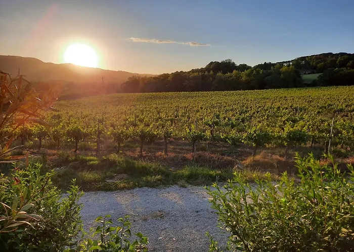 Borgo Montecucco Farm stay *