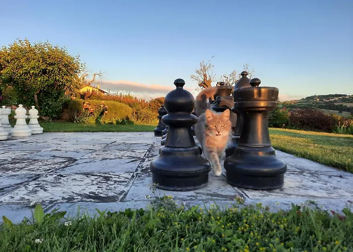 Borgo Montecucco Todi