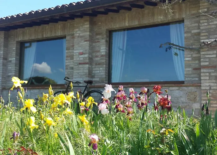 Borgo Montecucco Alloggio per agriturismo