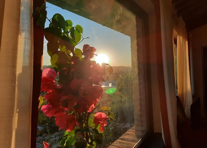 Borgo Montecucco Alloggio per agriturismo *