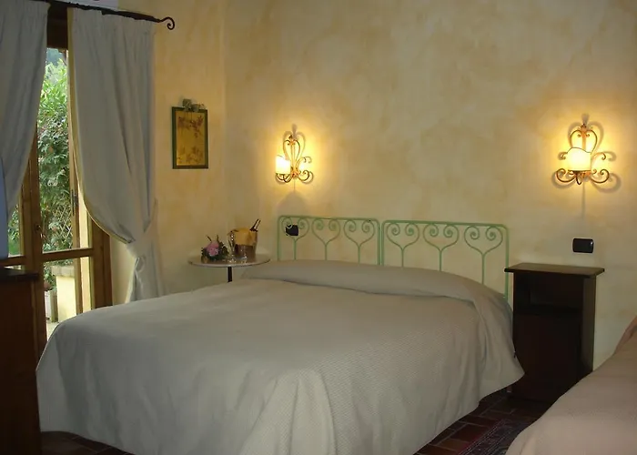 Borgo Montecucco Todi