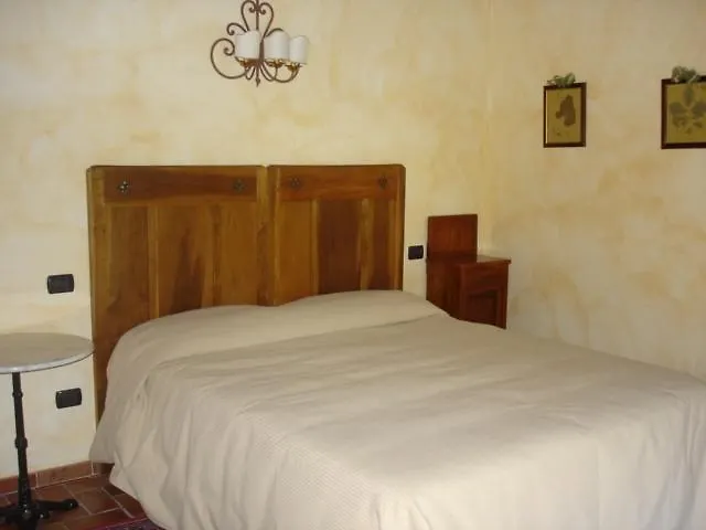 Borgo Montecucco Farm stay Todi