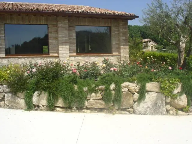 Borgo Montecucco Alloggio per agriturismo *