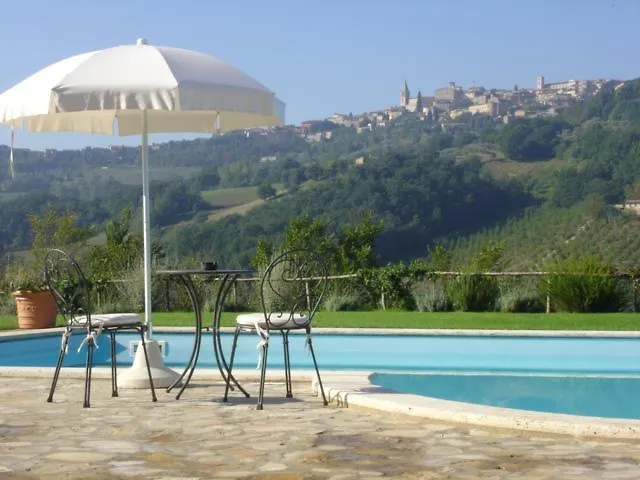 Borgo Montecucco Farm stay *