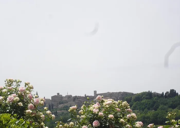 Borgo Montecucco Todi