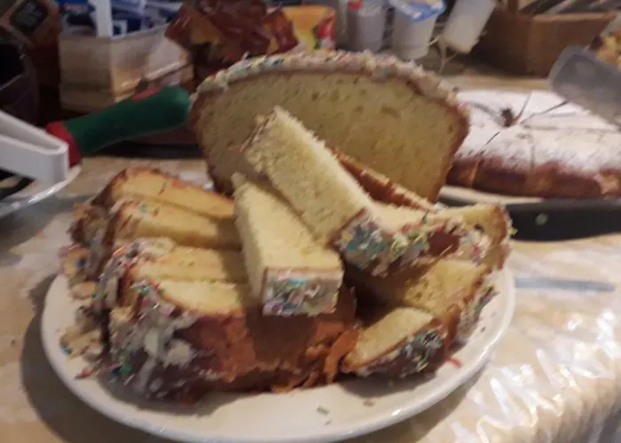 Borgo Montecucco Farm stay Todi