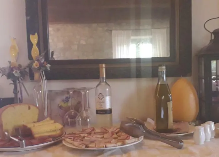 Borgo Montecucco Todi