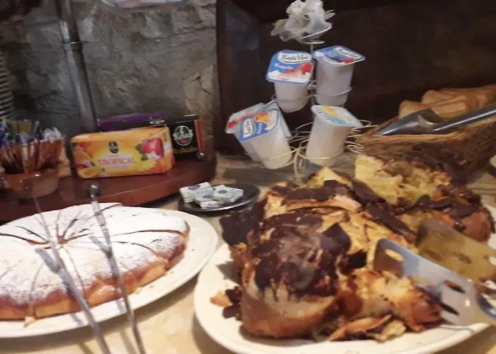 Borgo Montecucco Alloggio per agriturismo